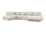 Hjørnesofa Floromo 101