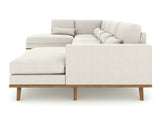 Hjørnesofa Floromo 101