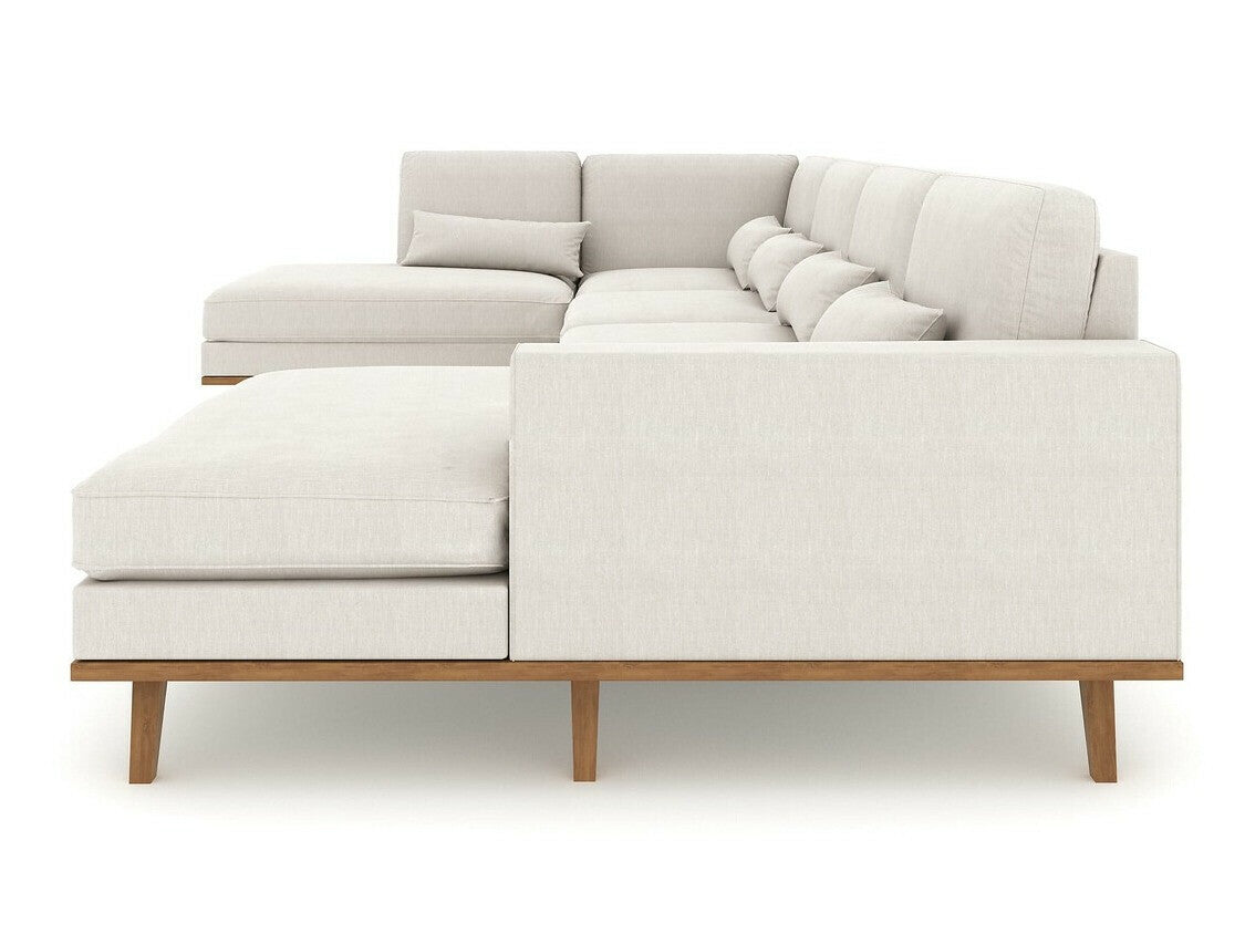 Hjørnesofa Floromo 101