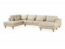 Hjørnesofa Floromo 101