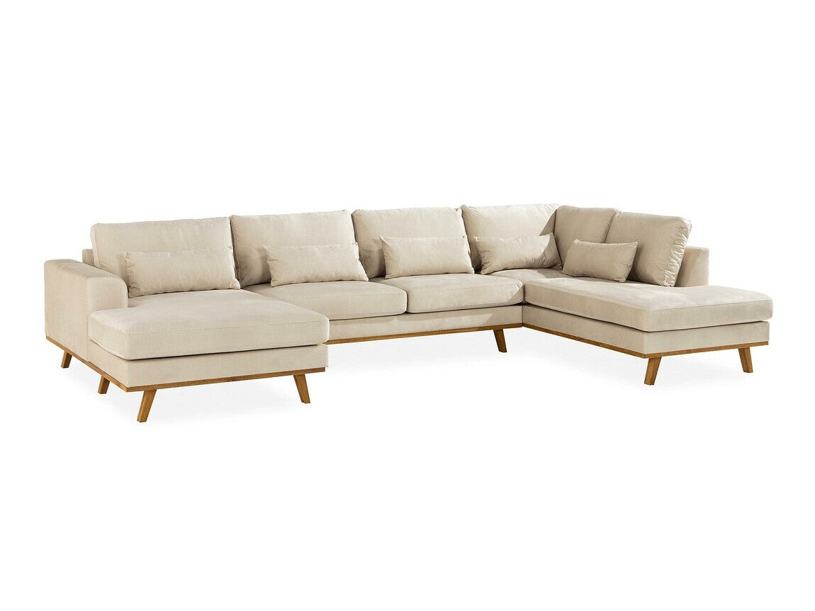 Hjørnesofa Floromo 101