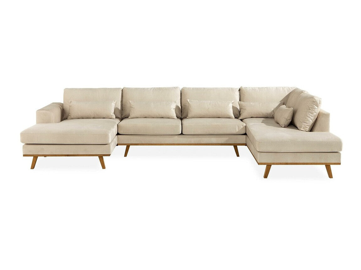 Hjørnesofa Floromo 101