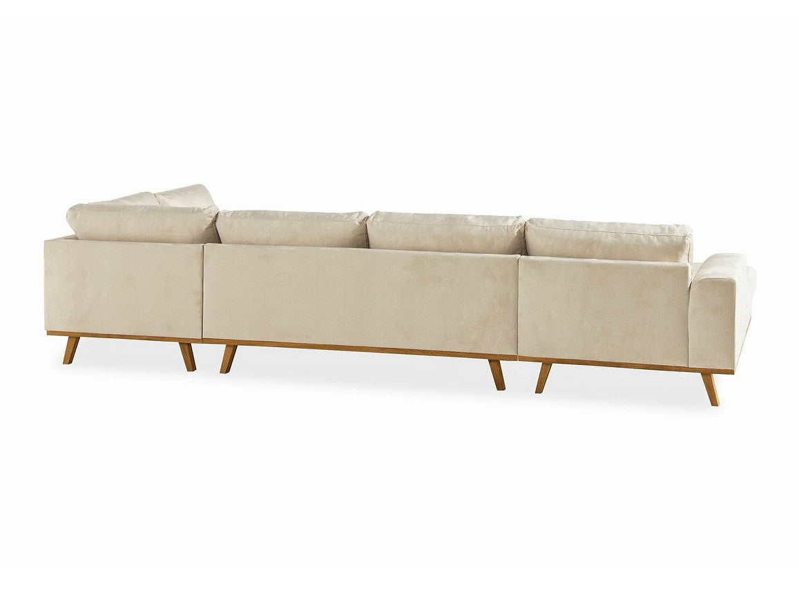 Hjørnesofa Floromo 101