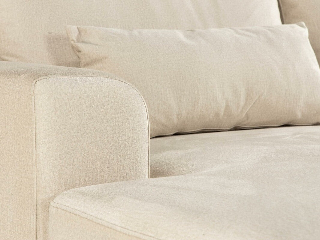 Hjørnesofa Floromo 101