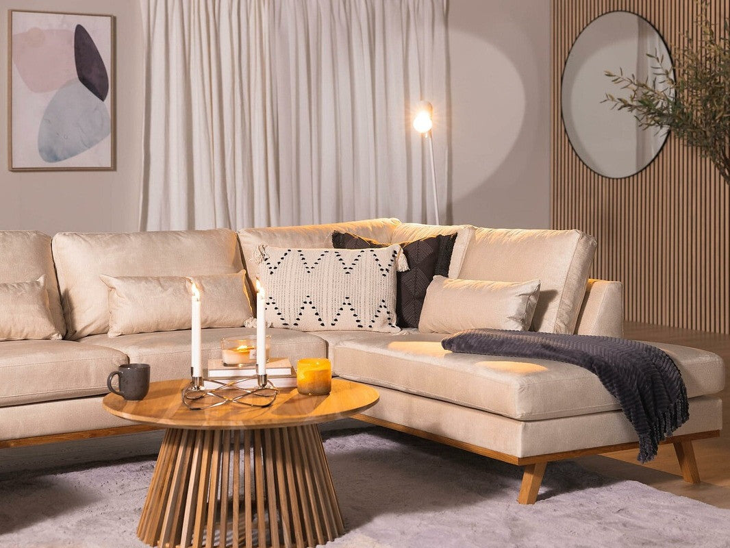 Hjørnesofa Floromo 101