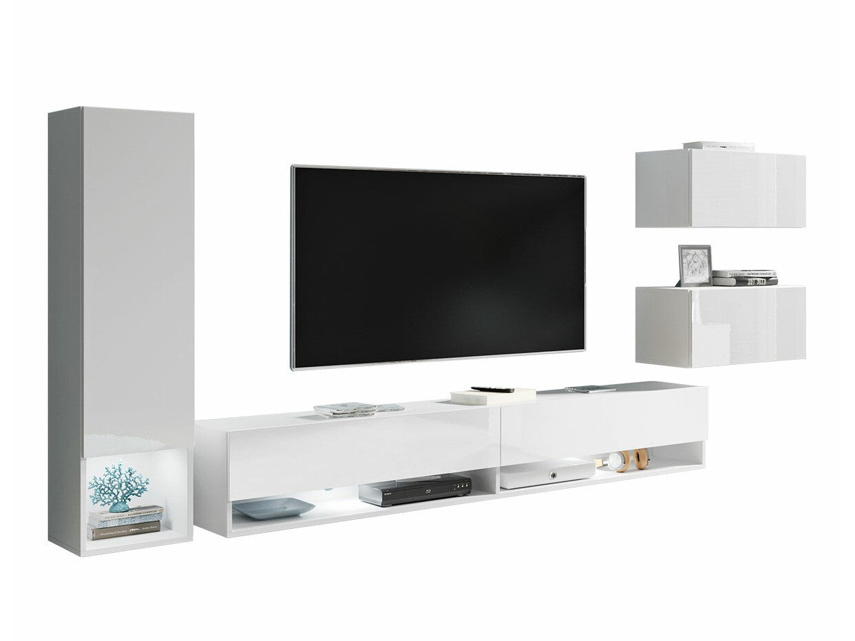 Living room set Sarasota 124