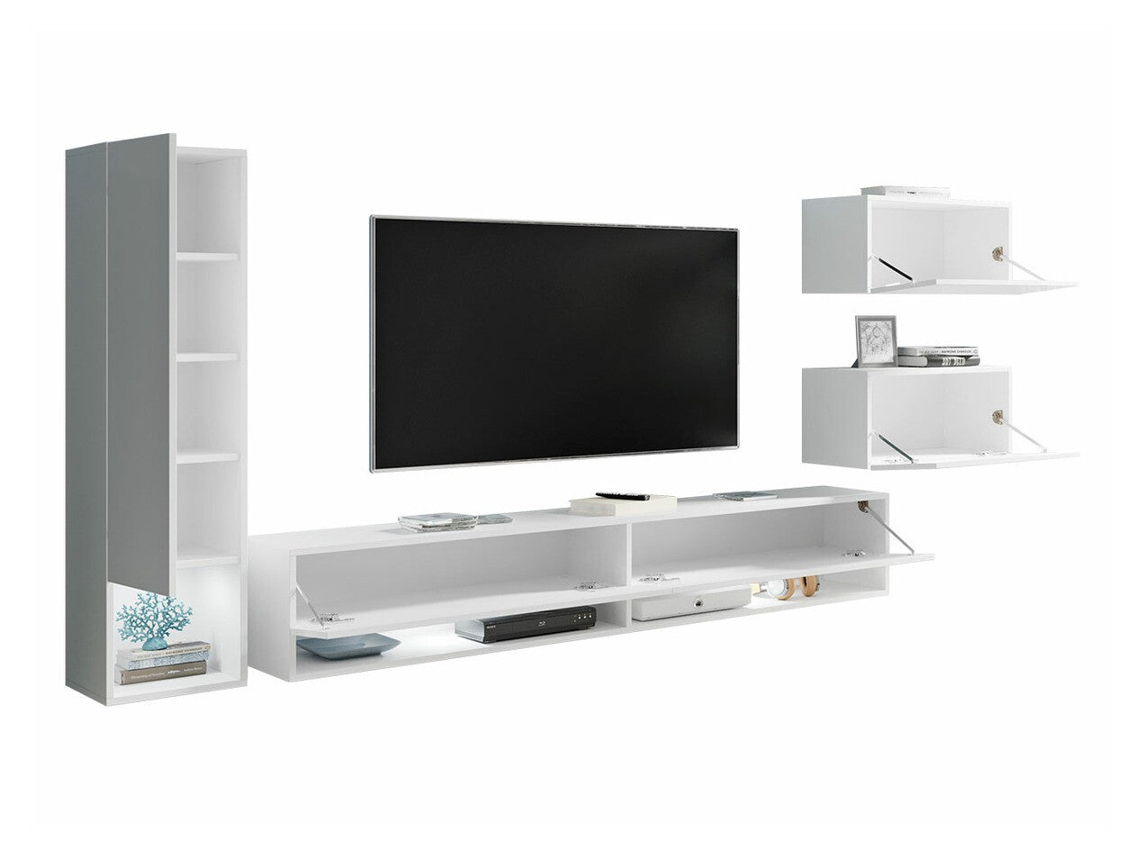 Living room set Sarasota 124
