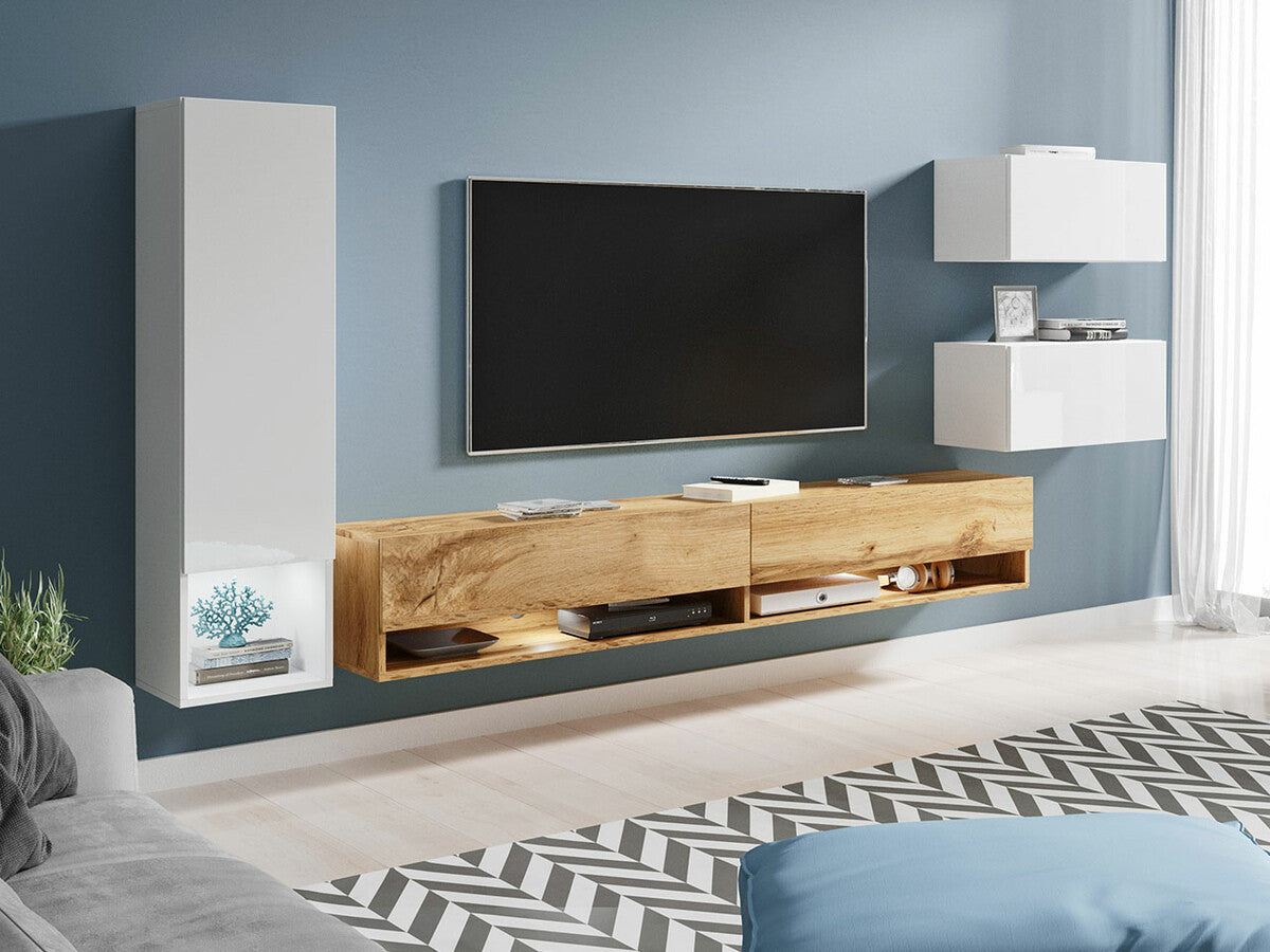 Living room set Sarasota 124