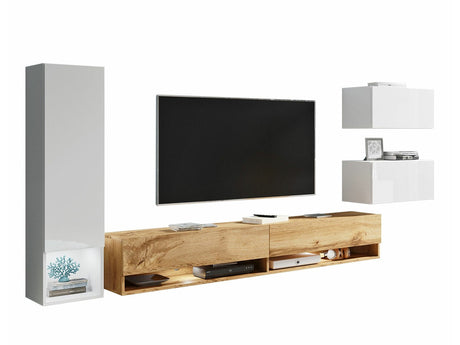 Living room set Sarasota 124