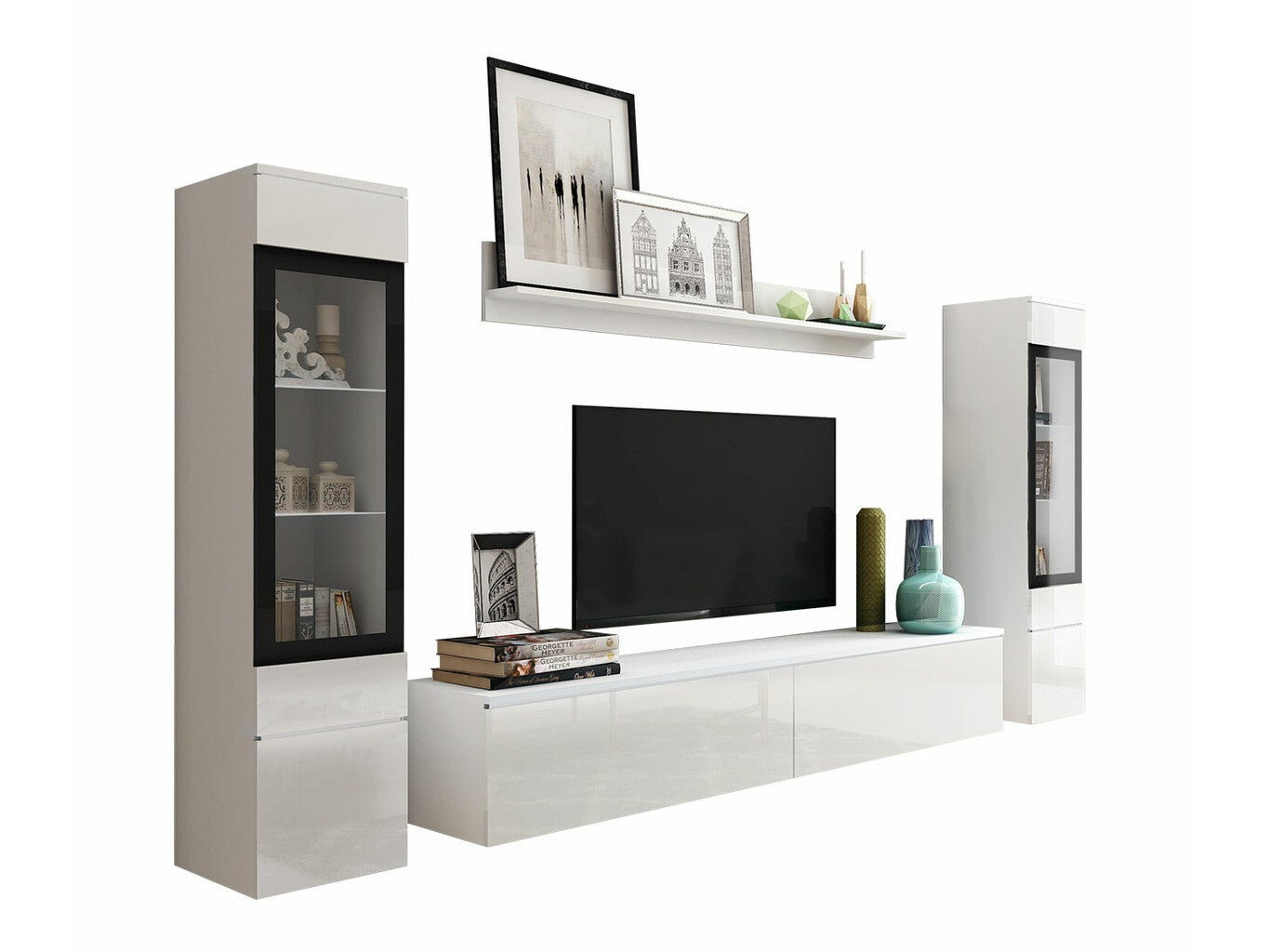 Living room set Sarasota 126