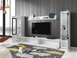 Living room set Sarasota 126