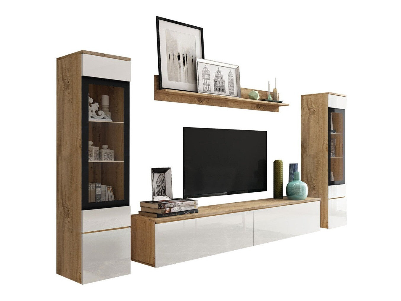 Living room set Sarasota 126
