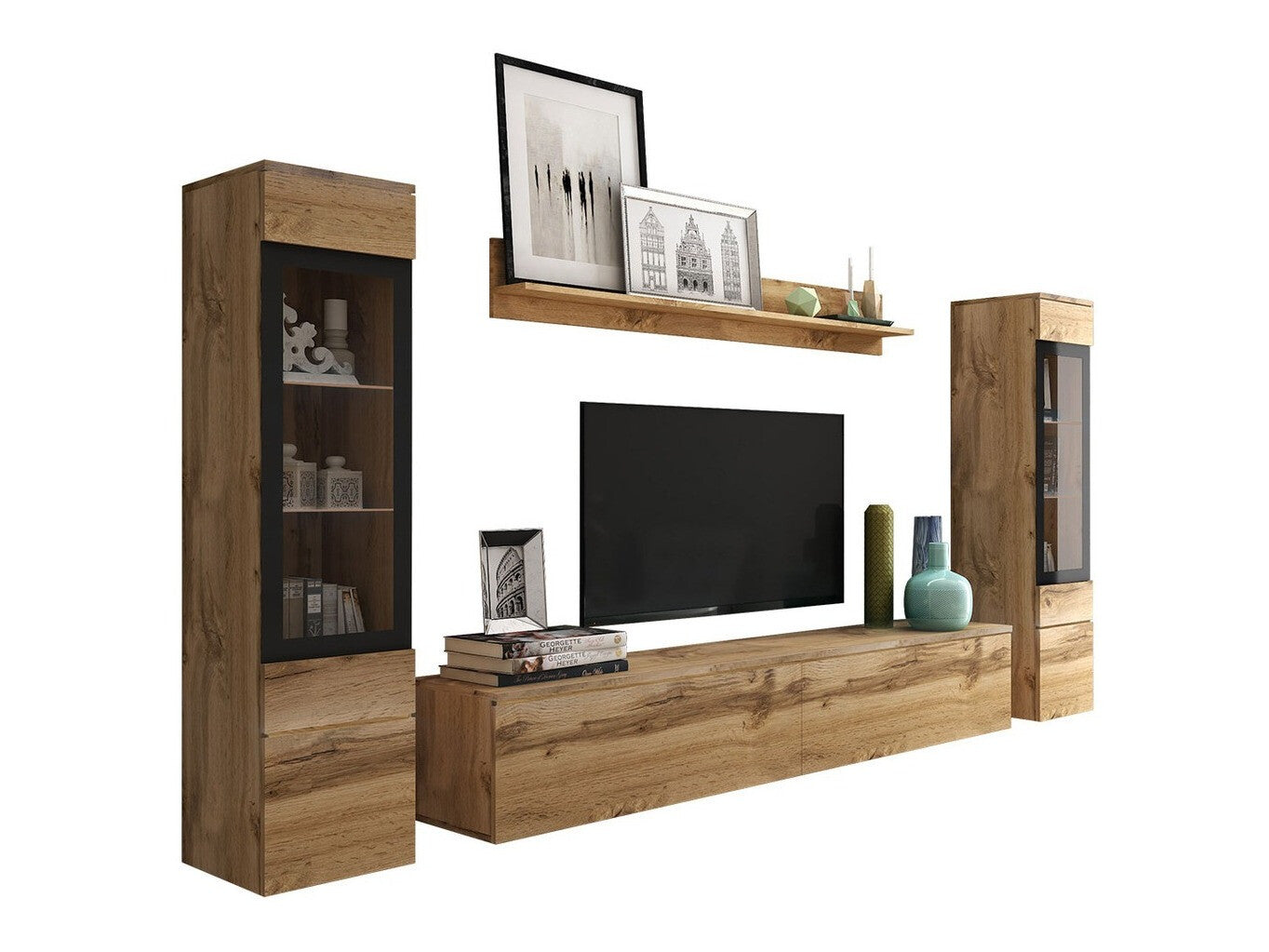 Living room set Sarasota 126