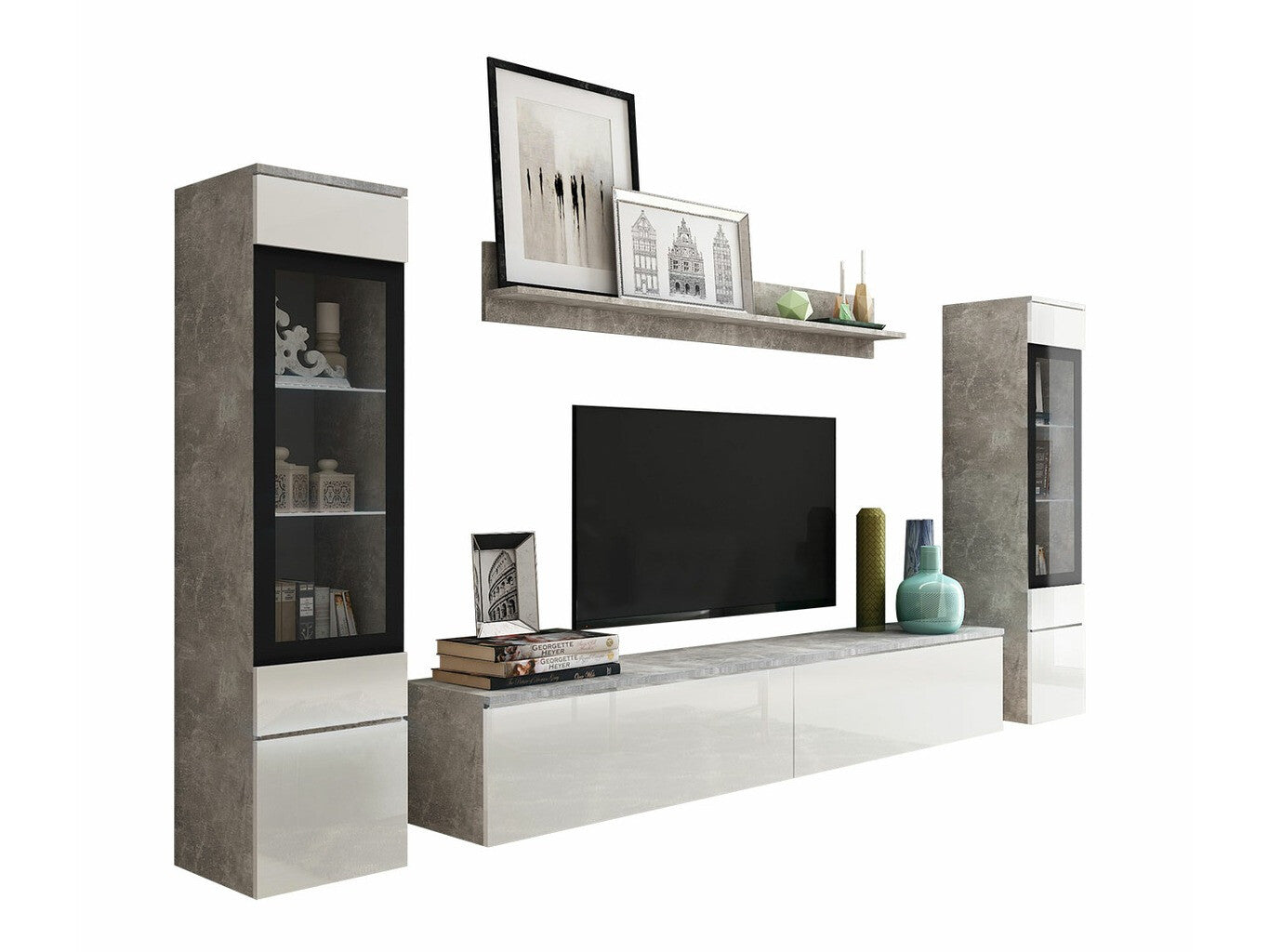 Living room set Sarasota 126