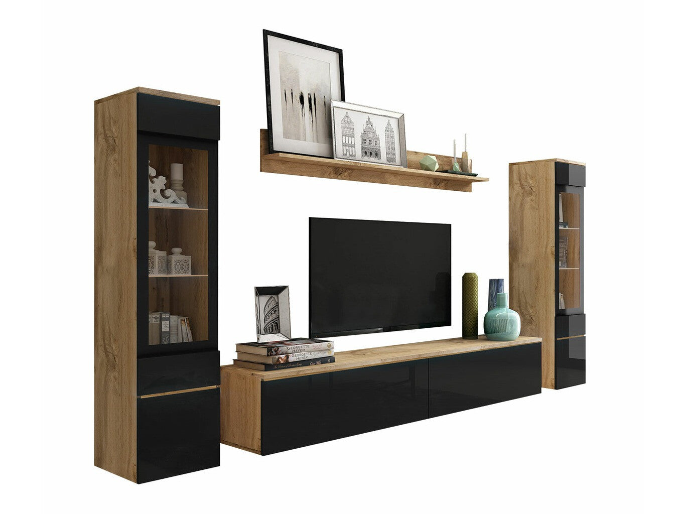 Living room set Sarasota 126