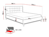 Seng ComfiDream 109
