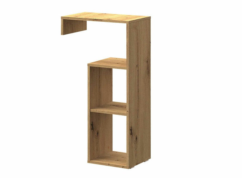 Bookcase Akron N109