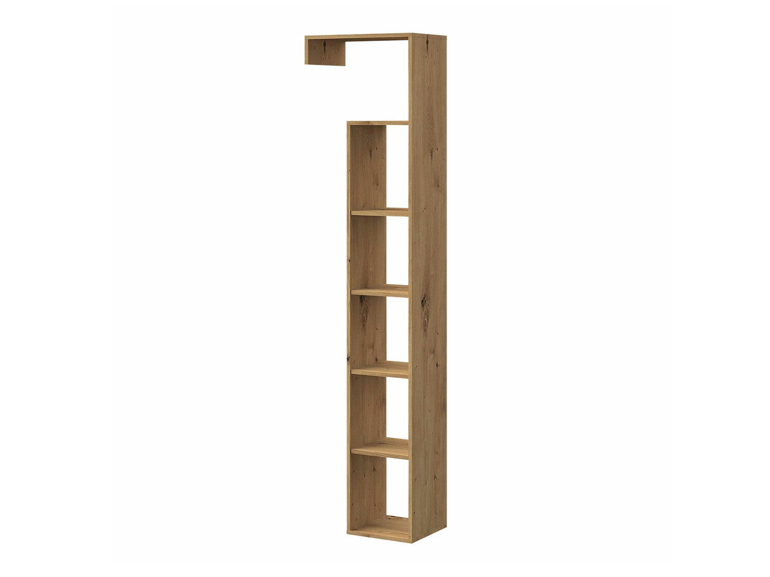 Bookcase Akron N110