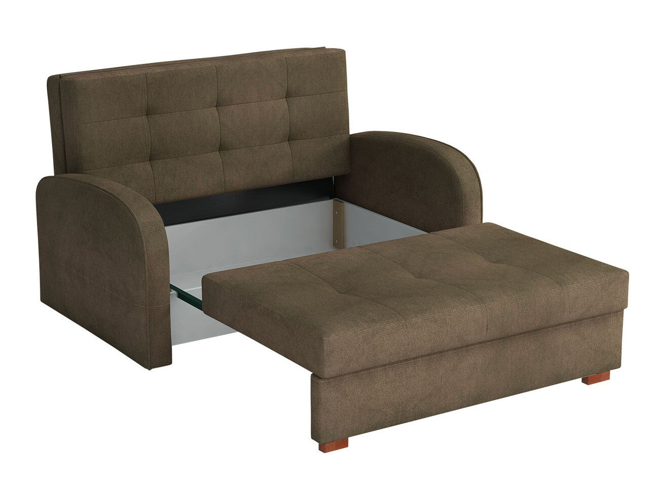 Sovesofa Columbus 115