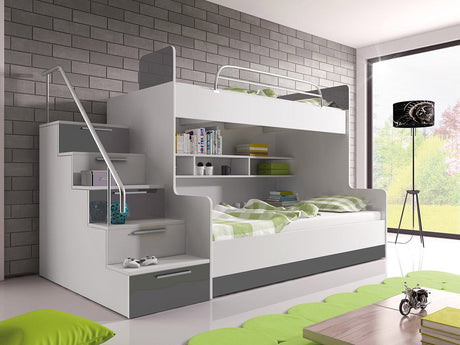 Køjeseng Salmere 111