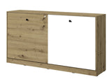 Væg seng Akron L115