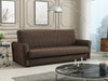Sovesofa Columbus 126