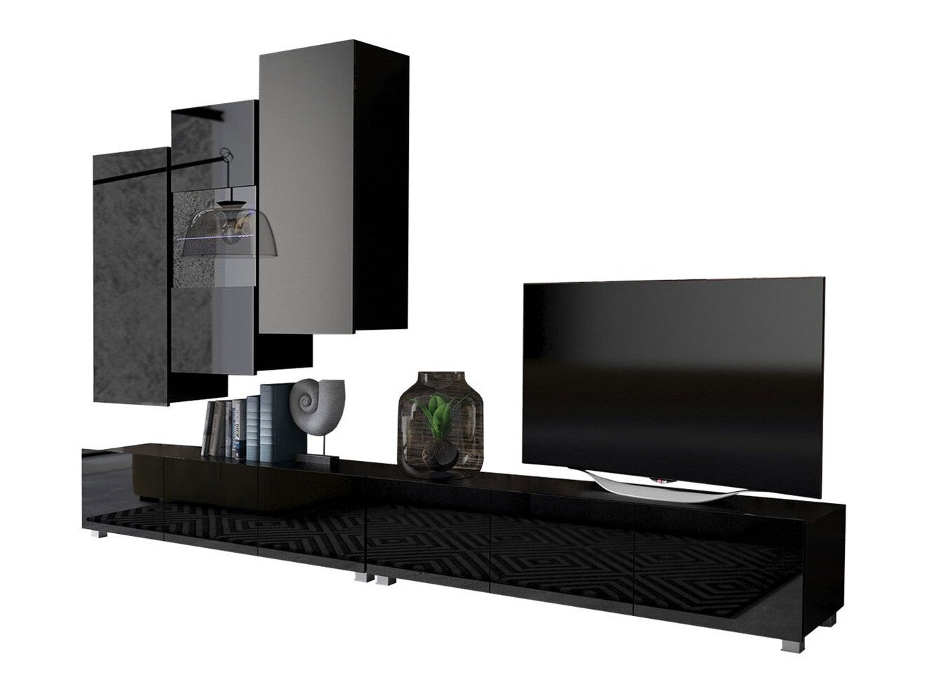 Living room set Providence B131