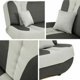 Sovesofa Comfivo 239
