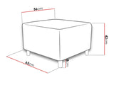 Puf Comfivo 126