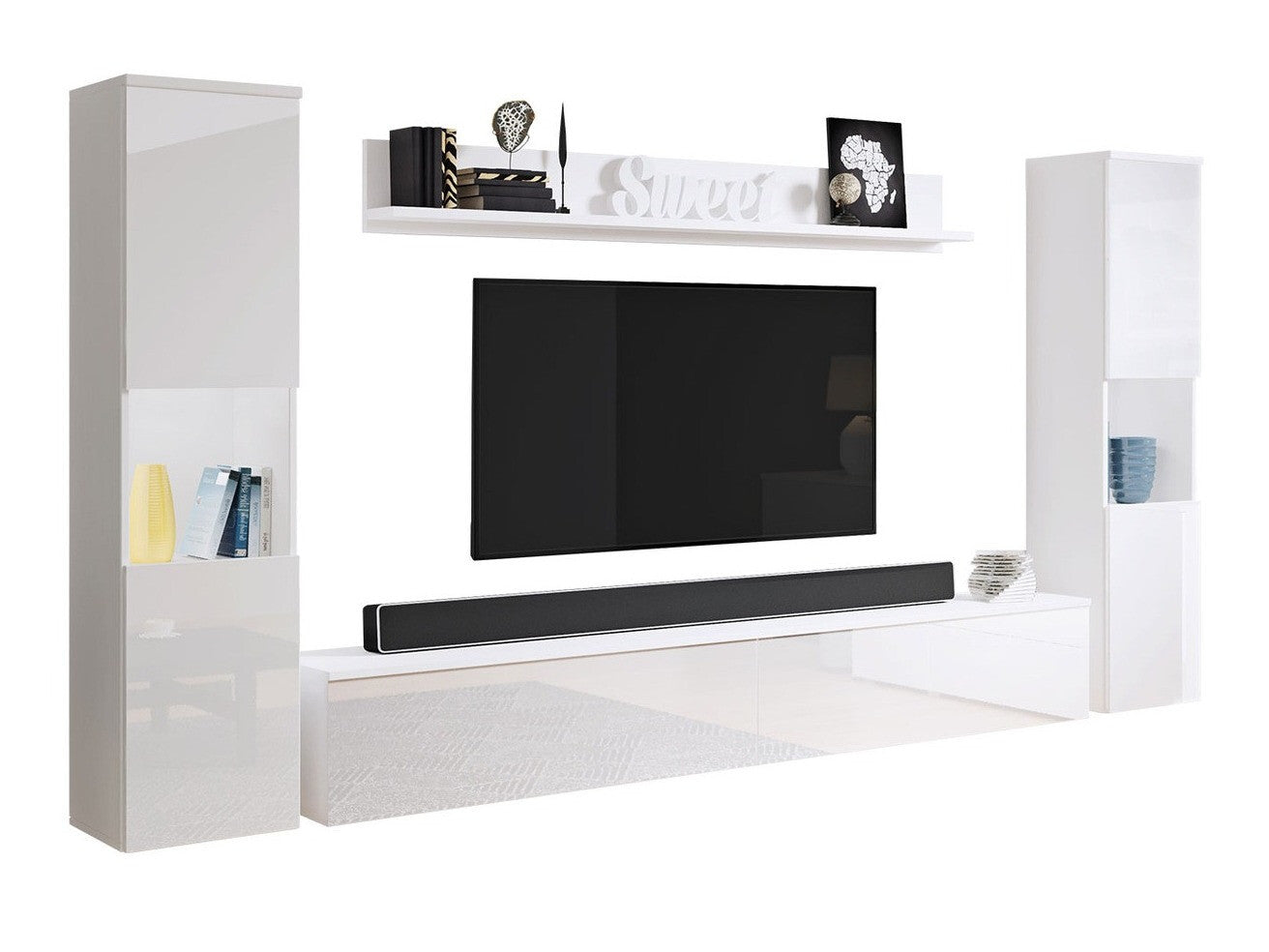 Living room set Sarasota 131