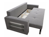 Sovesofa Decatur 100