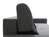Sovesofa Decatur 100