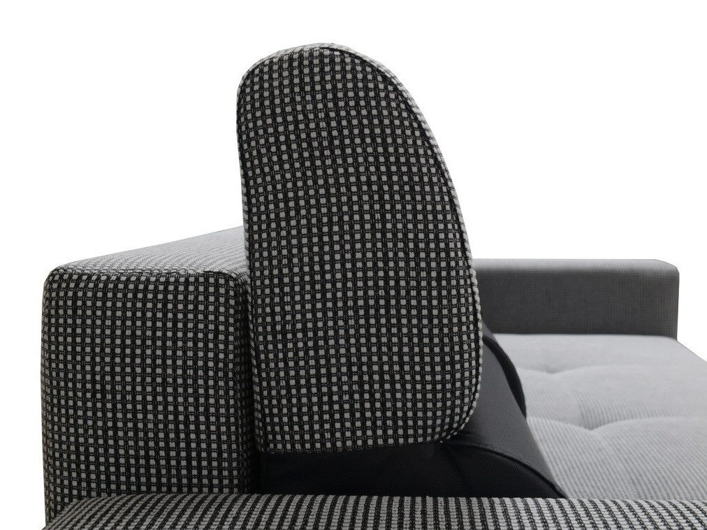 Sovesofa Decatur 100