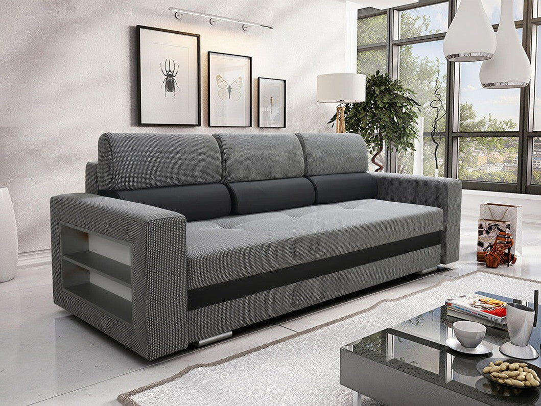 Sovesofa Decatur 100
