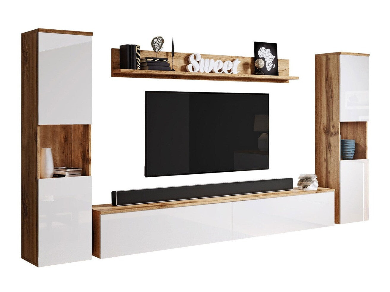 Living room set Sarasota 131