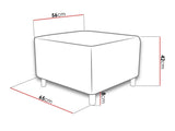 Puf Comfivo 126
