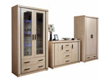 Living room set Stanton D125