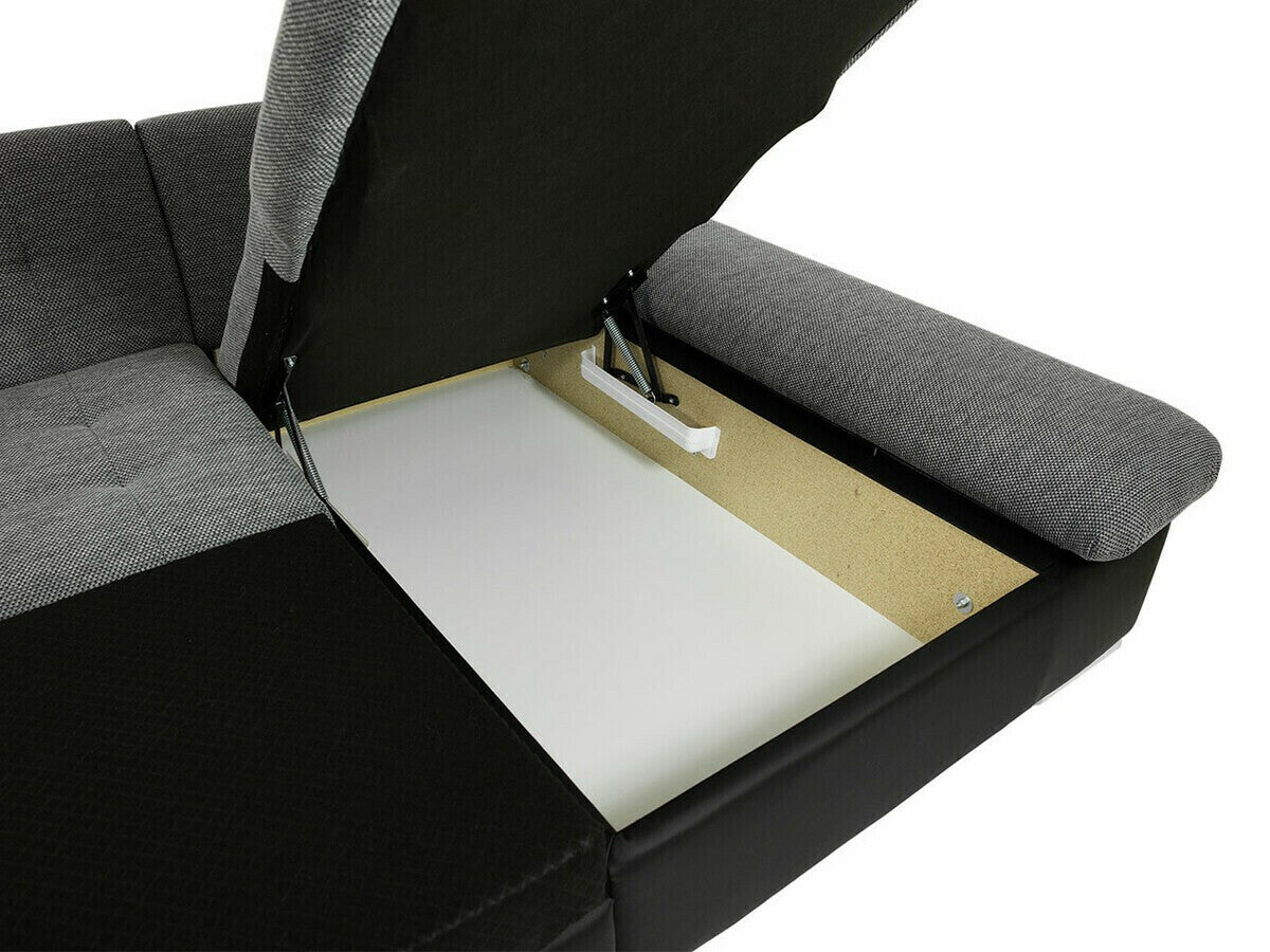 Hjørnesofa Comfivo 240