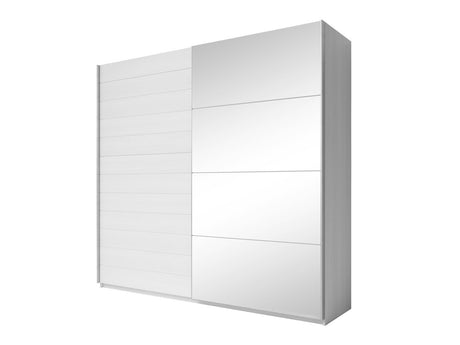 Garderobeskab Levruvu 112