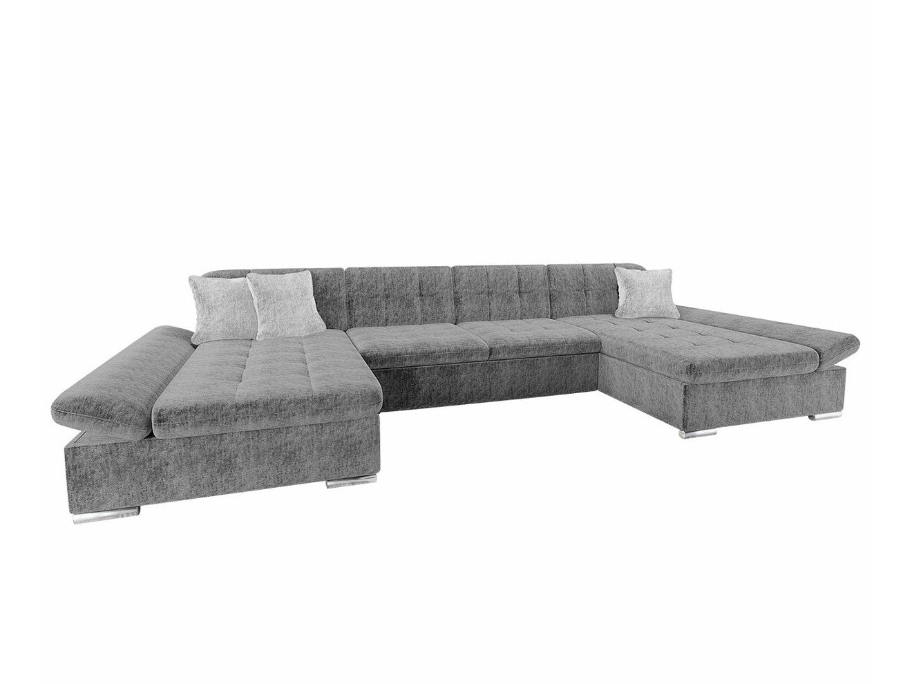 Hjørnesofa Comfivo 240