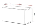 TV stand Charlotte C102