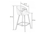 Barstol Houston 881