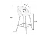 Barstol Houston 881