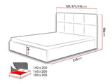 Seng ComfiDream 130