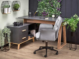 Skrivebord Houston 1211