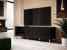 TV stand Charlotte H102