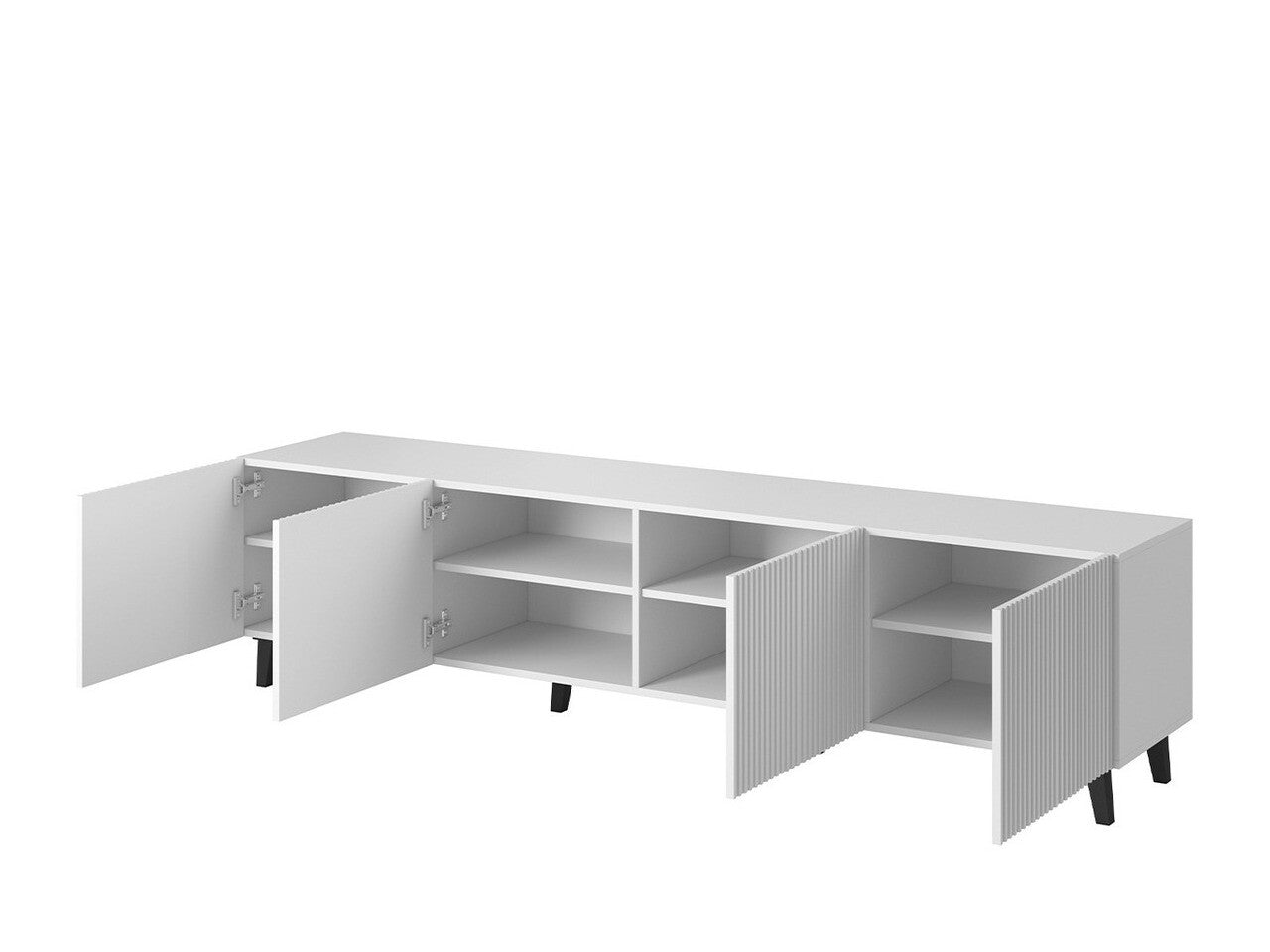 TV stand Charlotte H103