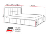 Seng Baltimore 120