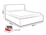 Seng Fivelbo 105
