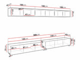Living room set Providence B151